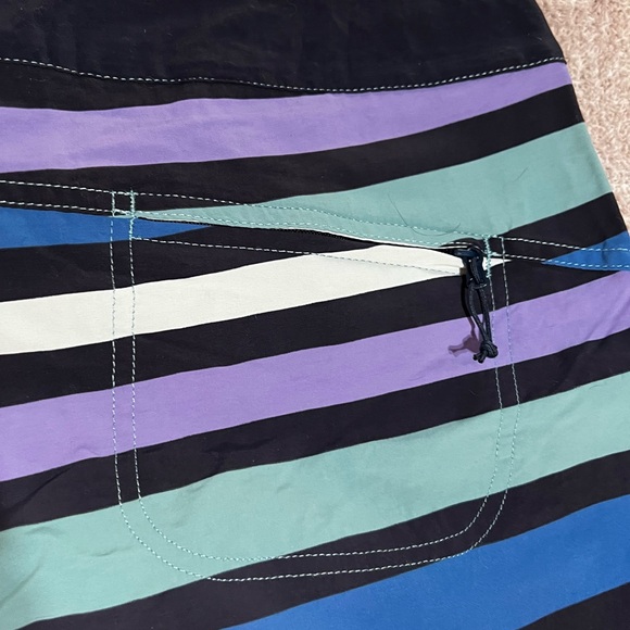 NWT Patagonia Wavefarer Boardshorts, Women’s 14 - Picture 4 of 6